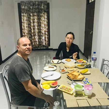 Kandyan Nethu Stay Екстер'єр фото