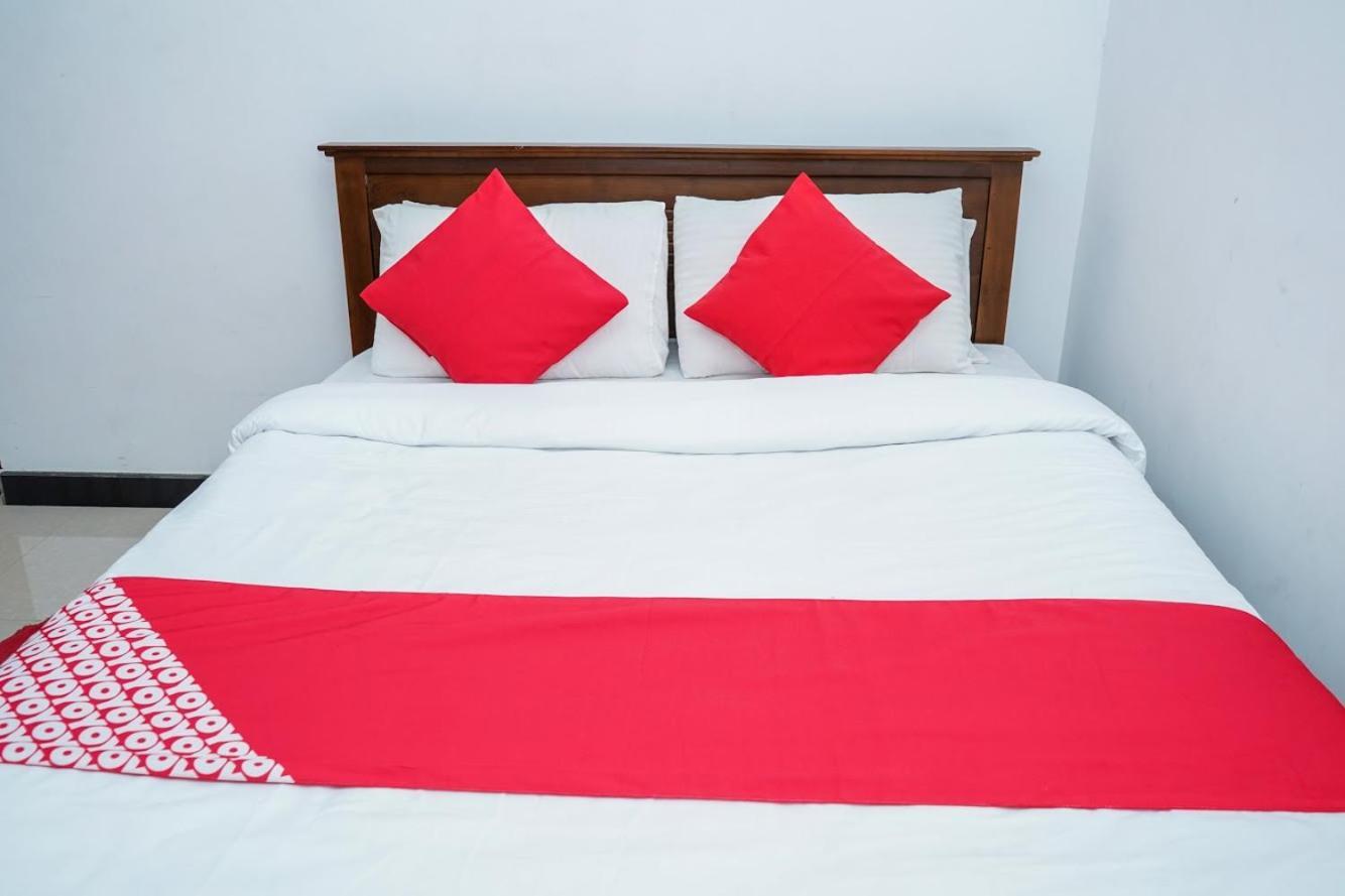 Kandyan Nethu Stay Екстер'єр фото