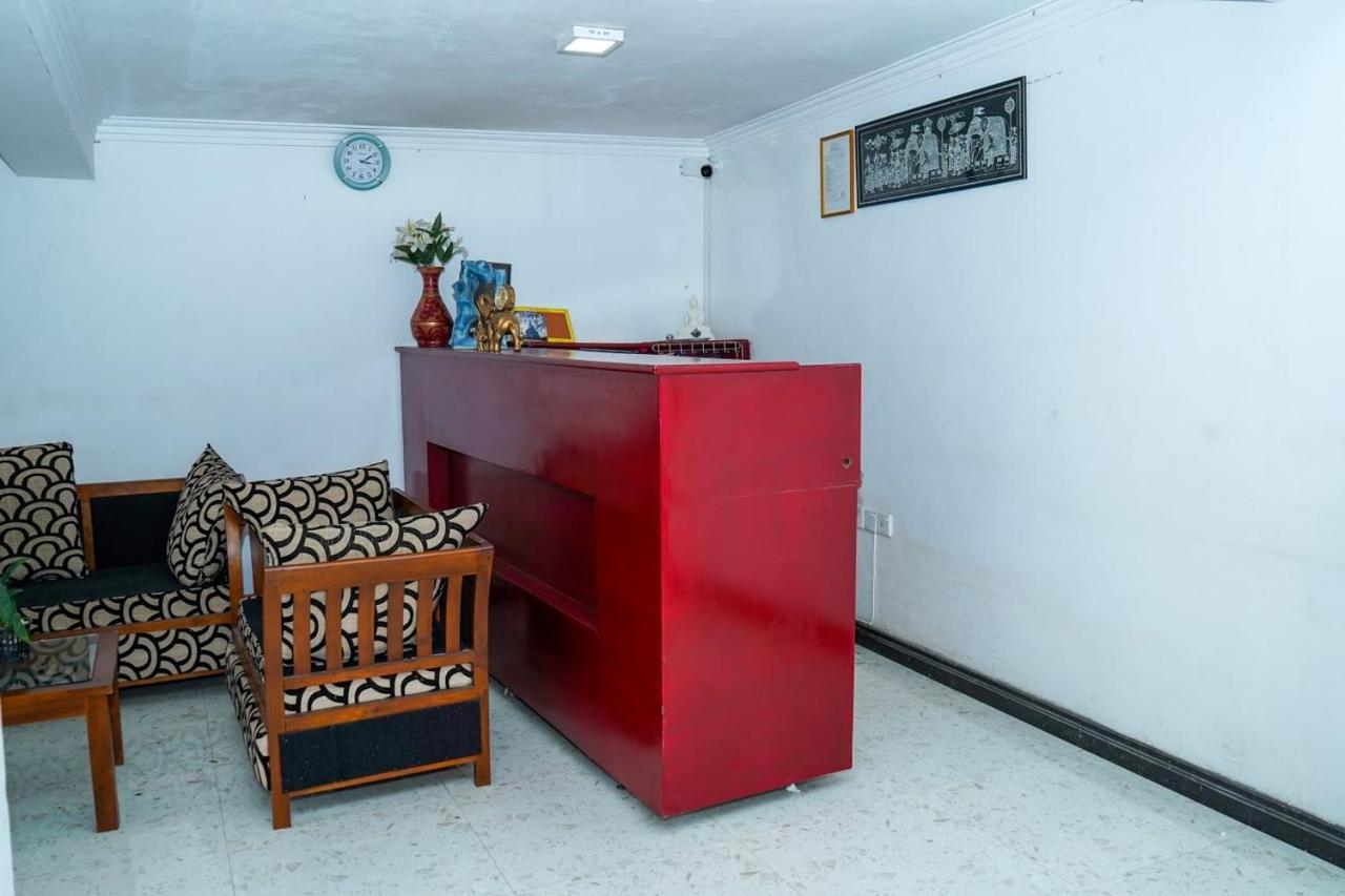 Kandyan Nethu Stay Екстер'єр фото