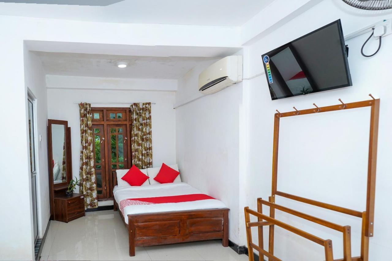 Kandyan Nethu Stay Екстер'єр фото