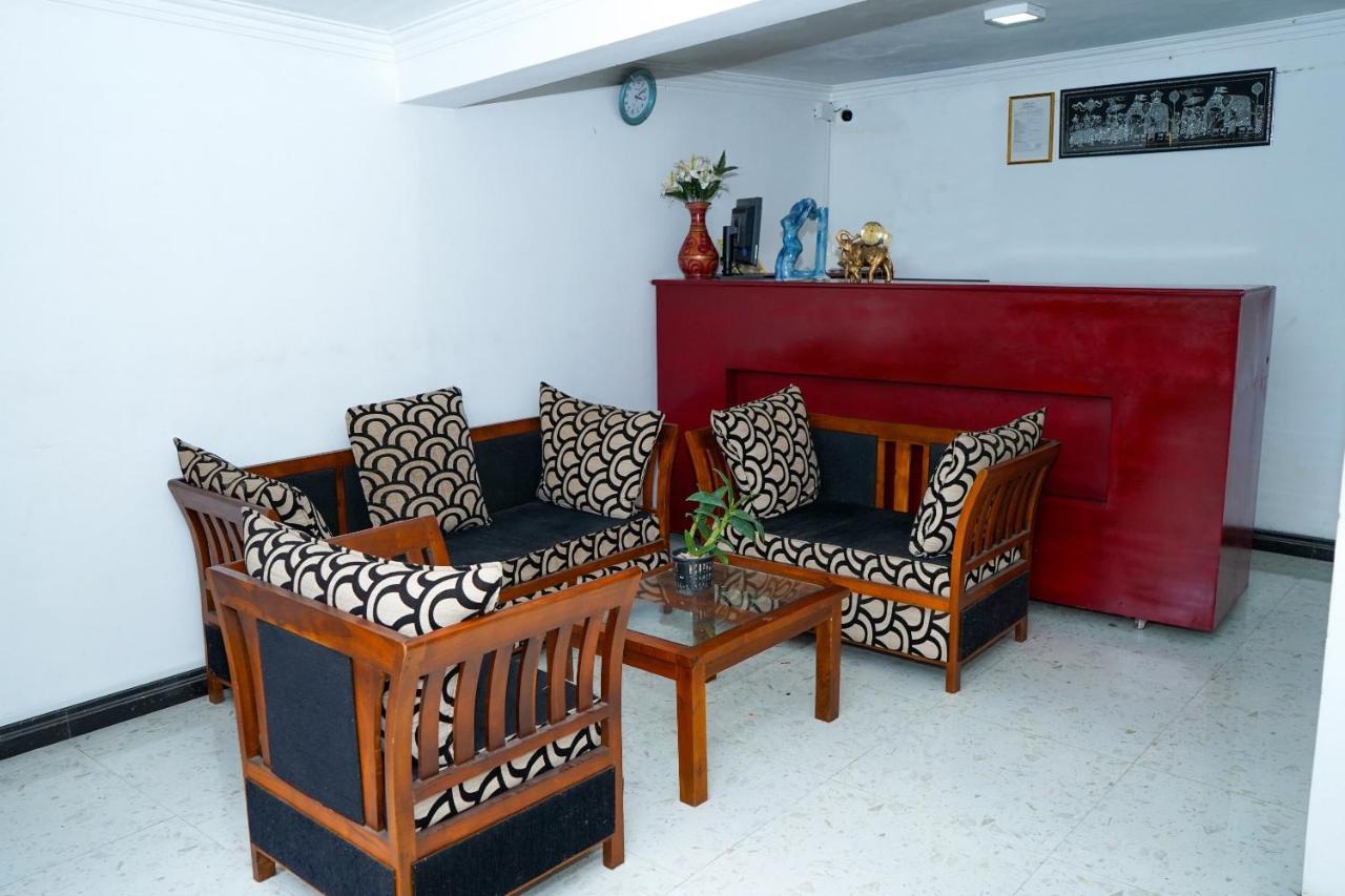 Kandyan Nethu Stay Екстер'єр фото