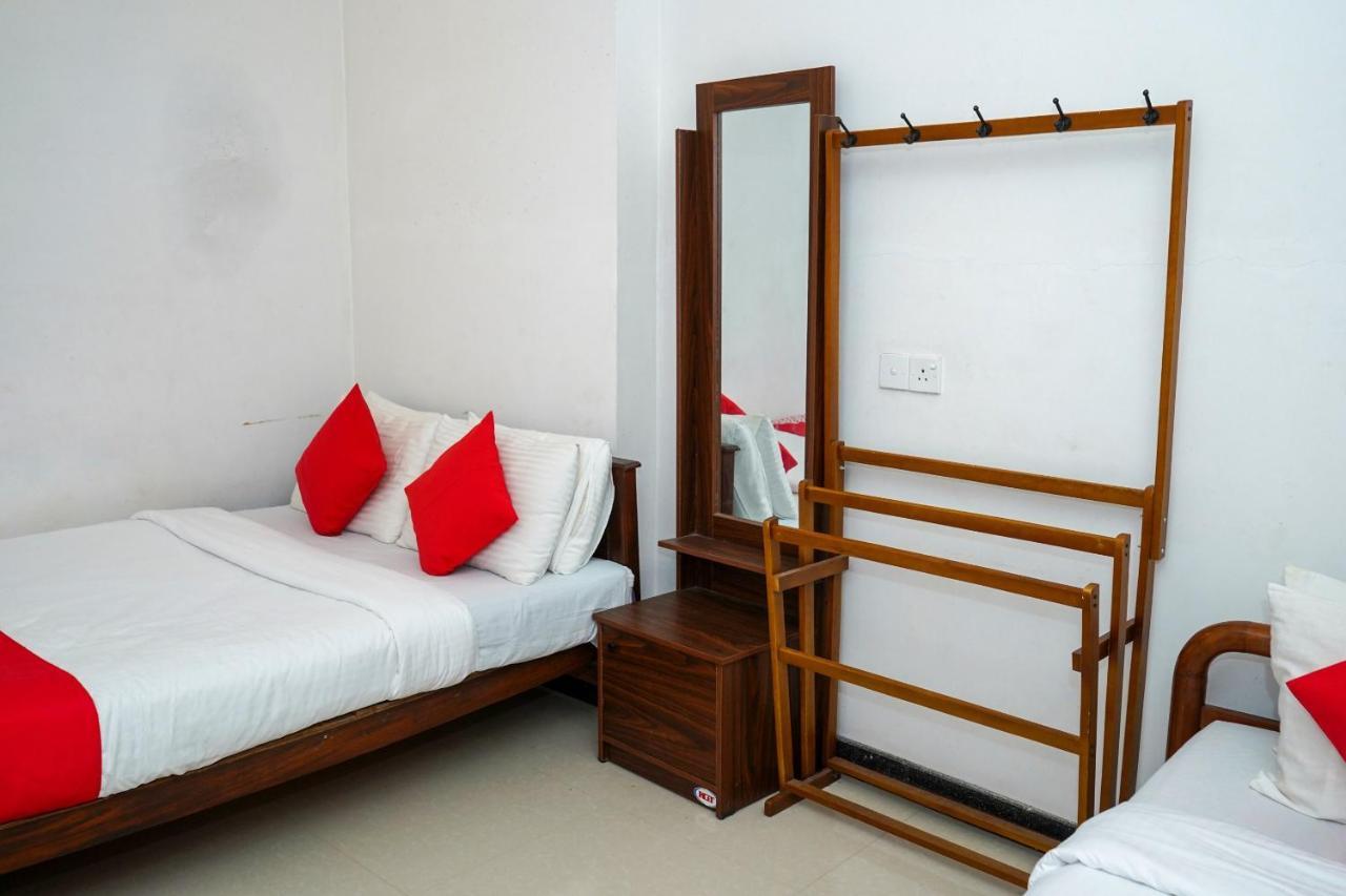 Kandyan Nethu Stay Екстер'єр фото
