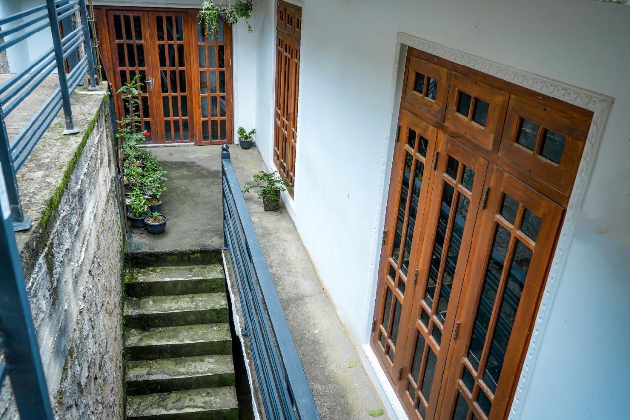 Kandyan Nethu Stay Екстер'єр фото