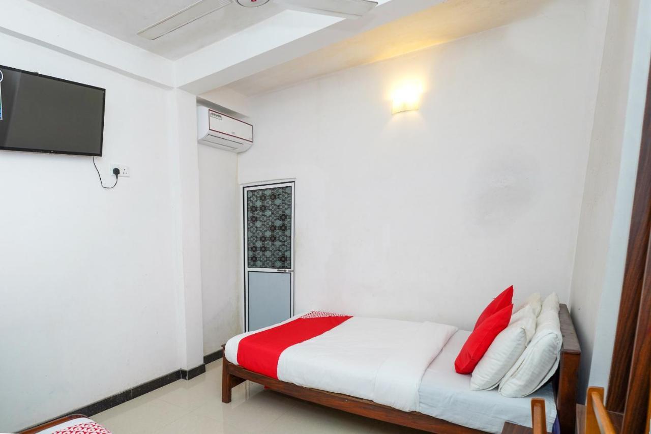 Kandyan Nethu Stay Екстер'єр фото