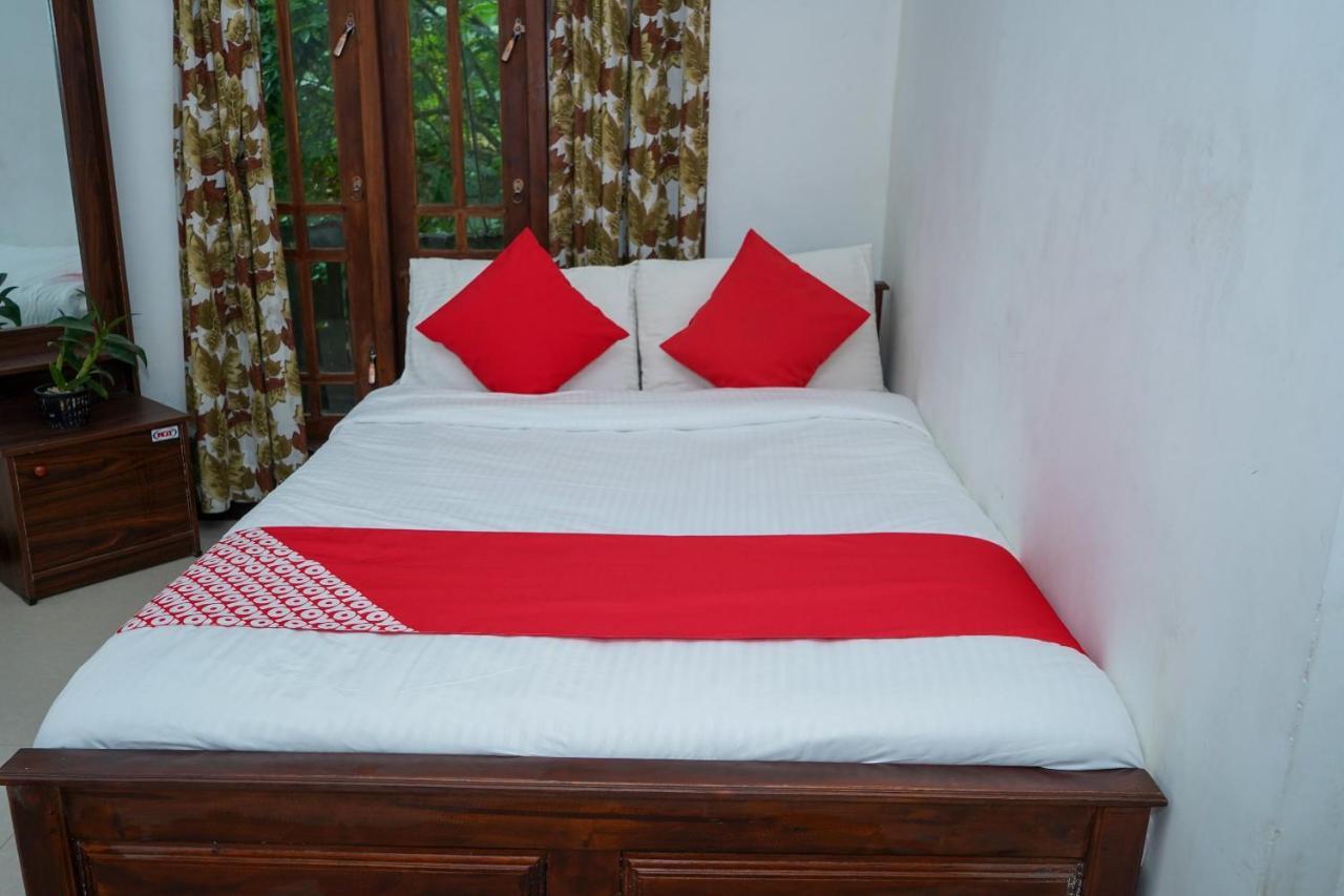 Kandyan Nethu Stay Екстер'єр фото