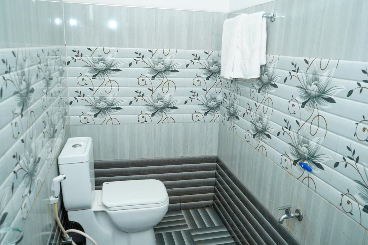 Kandyan Nethu Stay Екстер'єр фото