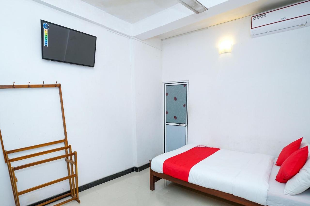 Kandyan Nethu Stay Екстер'єр фото