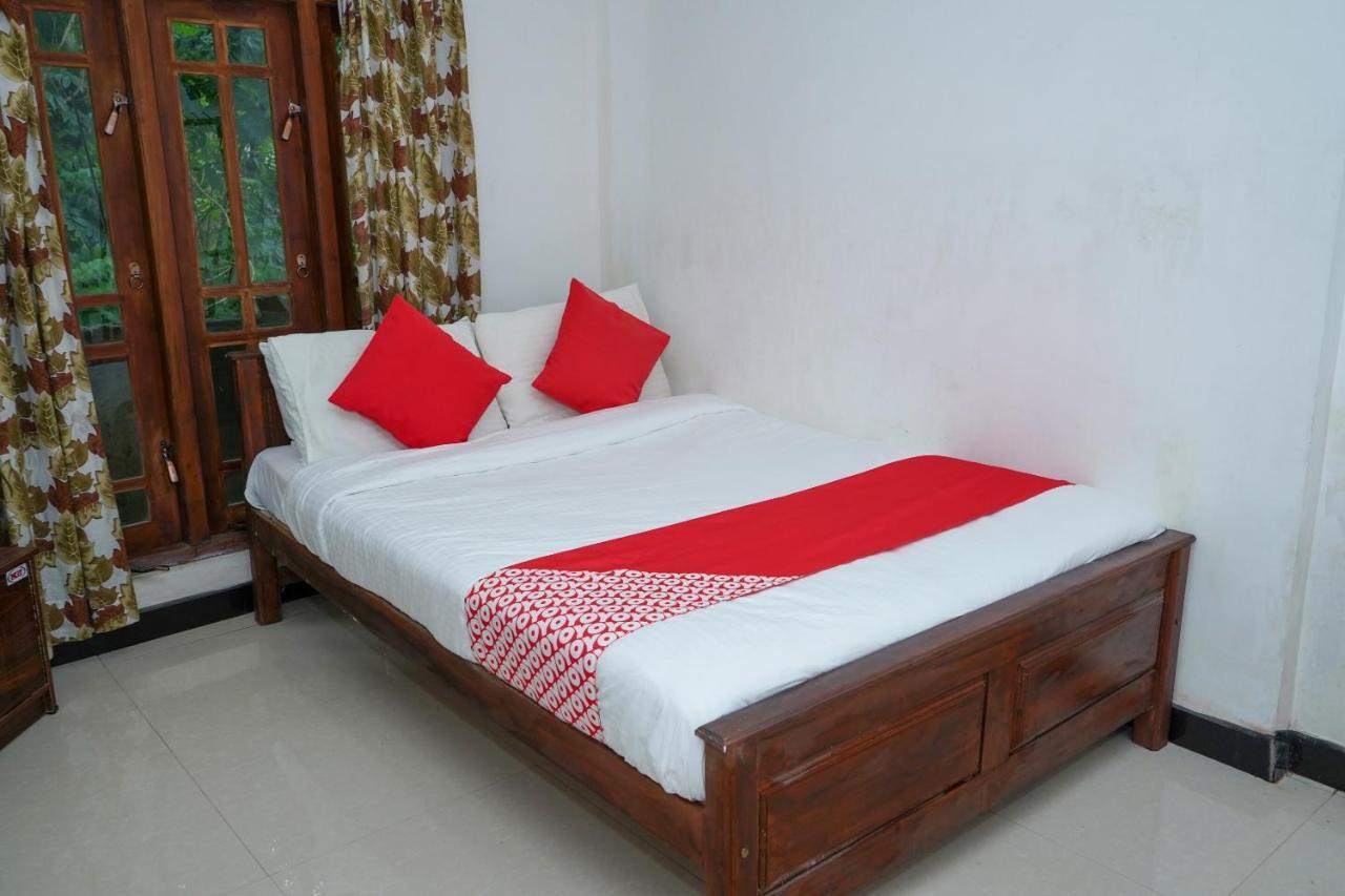 Kandyan Nethu Stay Екстер'єр фото