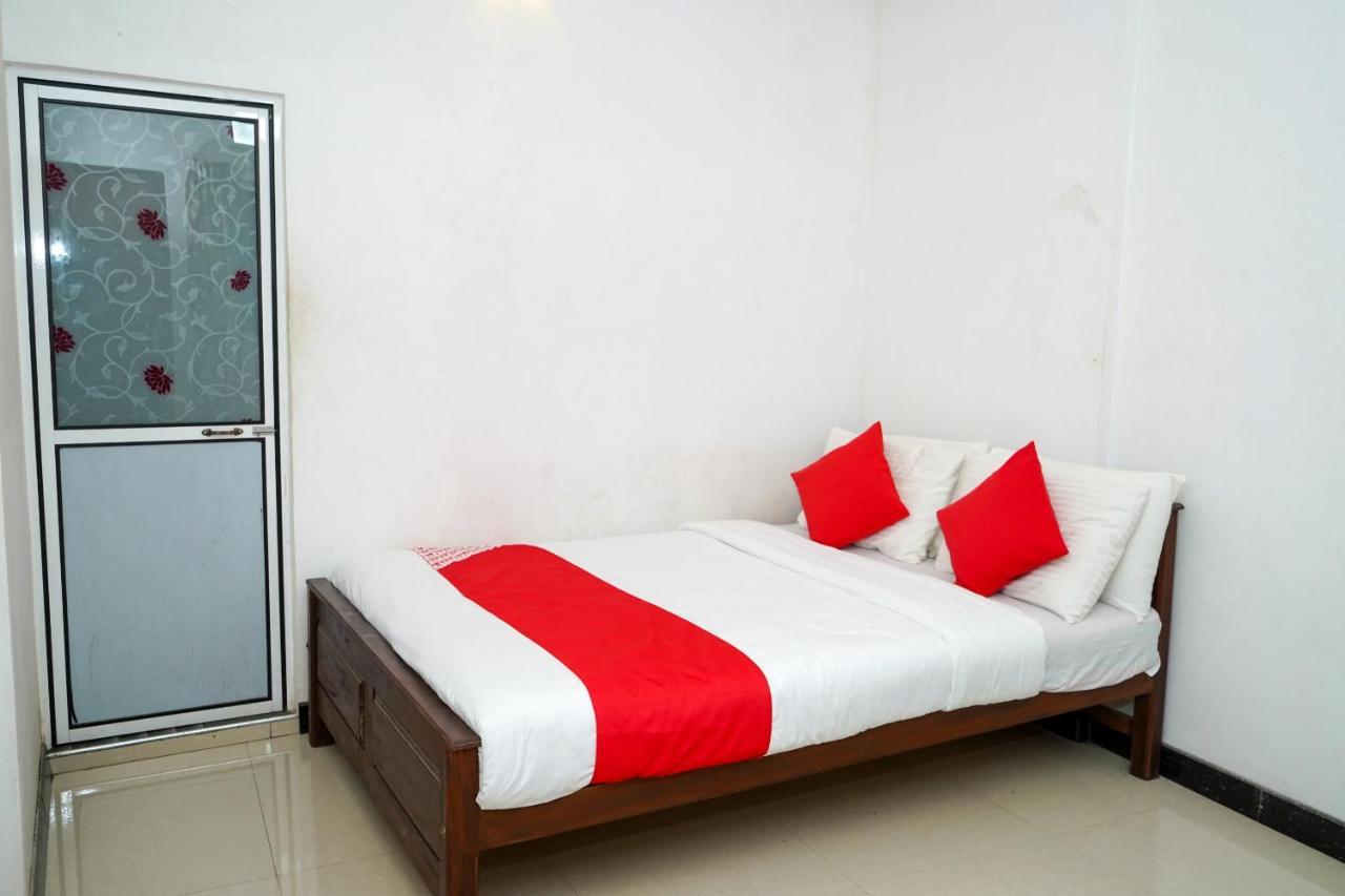 Kandyan Nethu Stay Екстер'єр фото